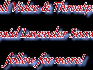 lungs overflow from balls-deep extreme facefuck cumshot