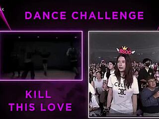 born pink blink concert vibes
