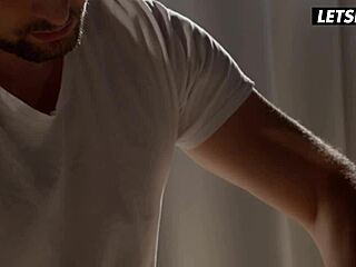 blonde nesty pussy fingered moaned by hungarian masseur