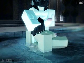 shy girl rough doggystyle pounding gets wild 🔥🍑