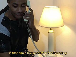 i tricked my sexy tattooed latina neighbor into sucking my huge cock 😏🍆💦