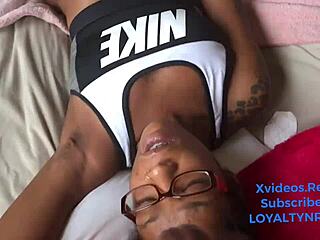 couple masturbates together squirting cumshot compilation