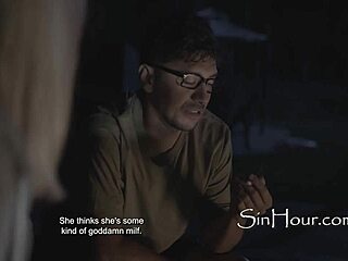 cinema orgy wildest sex secrets