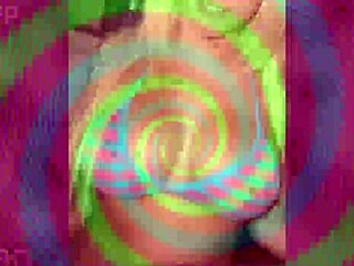 mistress lisa's erotic bimbo hypnosis turns me wild