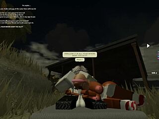 Blonde bends for ebony doggystyle deepthroat and wet pounding 😏🍆