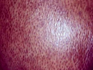 blasting hot cum all over granny's fat ass