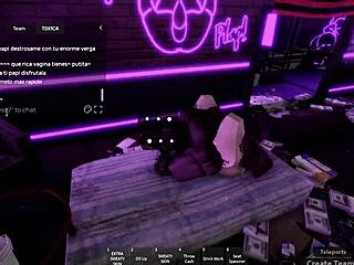 policía mujer tried to arrest me, so i offered her rough pussy fun instead