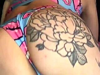 Filthy international amateurs get dirty together