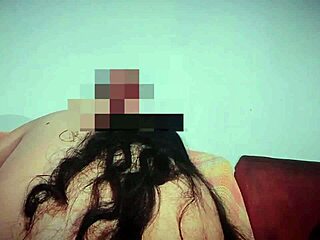 horny big tits amateur fucks wildly in homemade real sex video