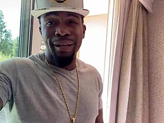 rome major cums inside yum boss drippin out