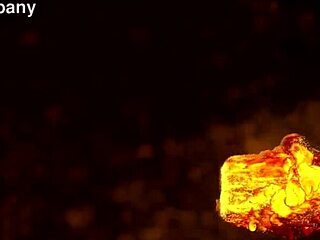 Deep Anal Slamming Ends in Massive Facial Cumshot!