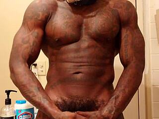 worship this big black hairy cock hallelujah johnson links in bio