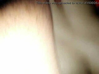 Teasing Lady Whore's Destroyed Ass Seductively