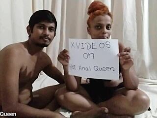 Genuine verification footage showcases authentic content in full detail now