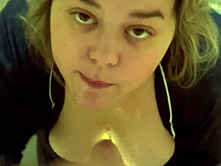 i suck dick so dirty, cum cover me