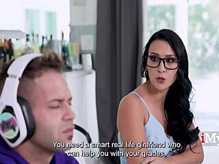 gta 6 realism vs milf pussy choice was simple