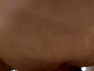 Wife's Tight Pussy Takes Ten Full Creampies