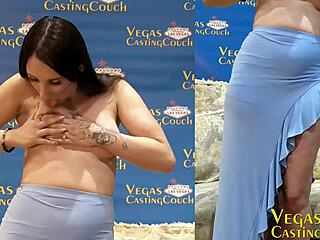 Pov Kayla Moore's First Anal Deepthroat Pussy Ride Creampie Doggystyle