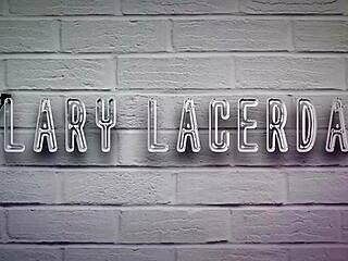 damn, tattooed goth big ass girl fucks my husband while i watch her creampie!