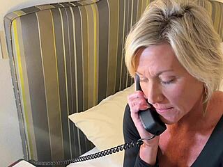 stevie gets creampied hard by horny neighbor stud