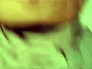 Cute Indian Couple's Passionate Homemade Fuck Session