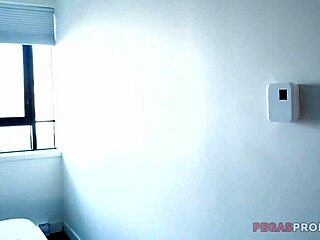 hey, watch petite Canadian blonde Victoria Cherry deepthroat roughly on the couch while getting choked and spanked
