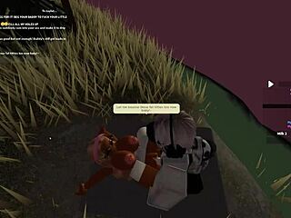 Blonde bends for ebony doggystyle deepthroat and wet pounding 😏🍆