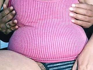 juicy hairy pussy big boobs indian beauty