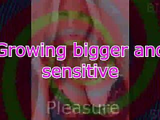 mistress lisa's erotic bimbo hypnosis turns me wild