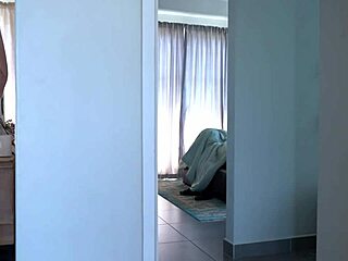 halloween stepsis swaps with tantaly doll for sneaky anal pounding