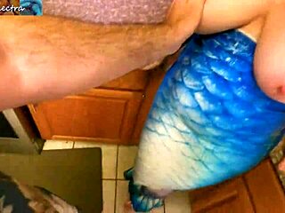 Halloween Housewife Big Ass Creampie Doggystyle Treat