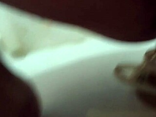chubby fat girl showers huge ass with extra large apollo bad dragon dildo 🍑🚿