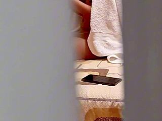 mexican college girl upskirt spy cam compilation