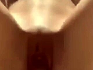 petite amateur savors small cock deep inside teasingly