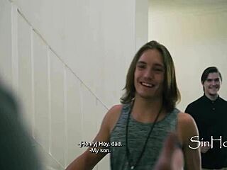 cinema orgy wildest sex secrets