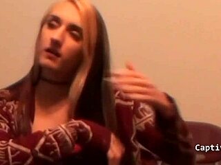 asia and mina backstage in latex tease