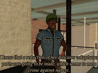 Married Big Ass White Wife Craves Black Cock