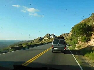 Watch Friend Pound Corner Prostitute Hard