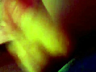 Tempting Panties Drip with Warm Release