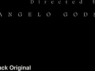 Vittoria divine dominates wild gangbang frenzy!