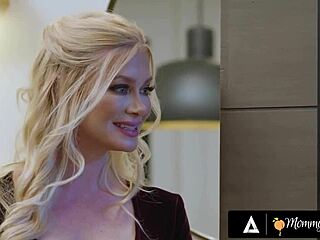 petite demi hawks caught fucking chloe surreal serene siren