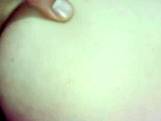 Esposa's Sexy Curvy Friend Fucked Raw Creampie for Cash Secretly