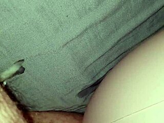 teasing my fuck doll toy to explosive cumshot