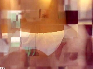 Alternative NURSE Gets PUSSY LICKED SWALLOWS Huge Load