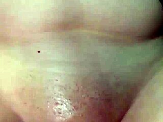 teasing my tight asshole ride slowly