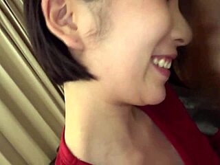 seiko the married milf gets kitchen and bedroom pounding with creampie finish