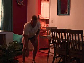 cosplay duo deepthroats monster cock in tight pussy fuck