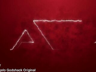 Vittoria divine dominates wild gangbang frenzy!