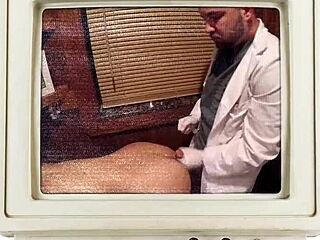 aria nicole's petite belly blasted with hot cum in intense pov missionary