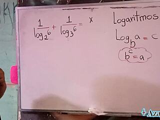 japanese student teacher roleplay sums erotic logarithmic fractions backstage